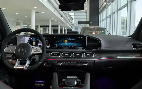 Mercedes-Benz GLE AMG, 2023 год, 10 200 000 рублей, 10 фотография