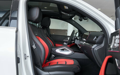 Mercedes-Benz GLE AMG, 2023 год, 10 200 000 рублей, 7 фотография