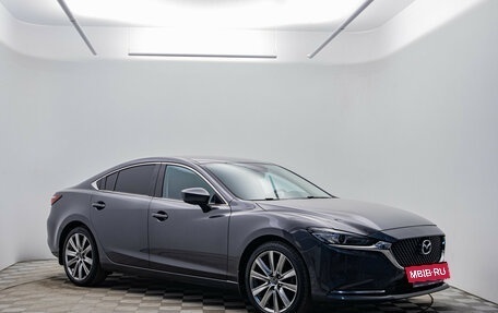 Mazda 6, 2022 год, 2 940 000 рублей, 3 фотография