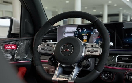Mercedes-Benz GLE AMG, 2023 год, 10 200 000 рублей, 11 фотография