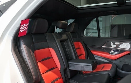 Mercedes-Benz GLE AMG, 2023 год, 10 200 000 рублей, 14 фотография