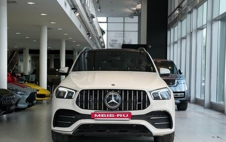 Mercedes-Benz GLE AMG, 2023 год, 10 200 000 рублей, 2 фотография