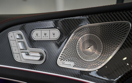Mercedes-Benz GLE AMG, 2023 год, 10 200 000 рублей, 26 фотография