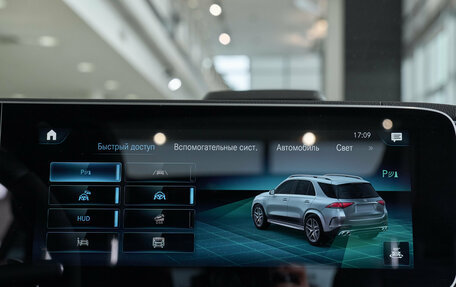 Mercedes-Benz GLE AMG, 2023 год, 10 200 000 рублей, 19 фотография