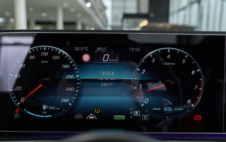 Mercedes-Benz GLE AMG, 2023 год, 10 200 000 рублей, 28 фотография