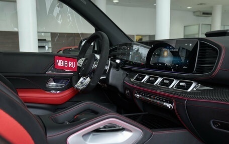 Mercedes-Benz GLE AMG, 2023 год, 10 200 000 рублей, 9 фотография