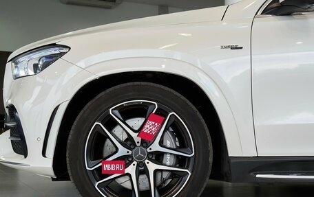 Mercedes-Benz GLE AMG, 2023 год, 10 200 000 рублей, 27 фотография