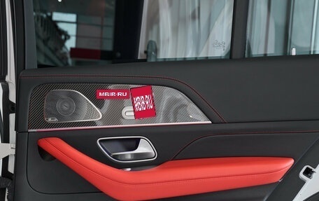 Mercedes-Benz GLE AMG, 2023 год, 10 200 000 рублей, 25 фотография