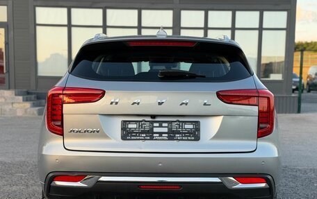 Haval Jolion, 2023 год, 1 530 000 рублей, 5 фотография