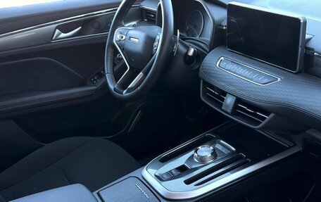 Haval Jolion, 2023 год, 1 530 000 рублей, 8 фотография