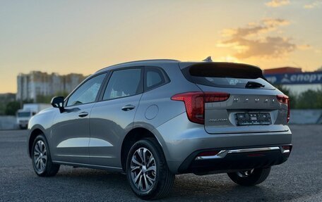 Haval Jolion, 2023 год, 1 530 000 рублей, 4 фотография