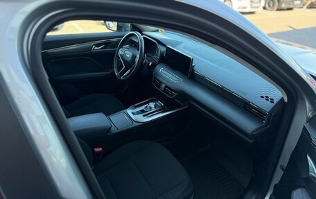 Haval Jolion, 2023 год, 1 530 000 рублей, 9 фотография
