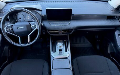 Haval Jolion, 2023 год, 1 530 000 рублей, 14 фотография