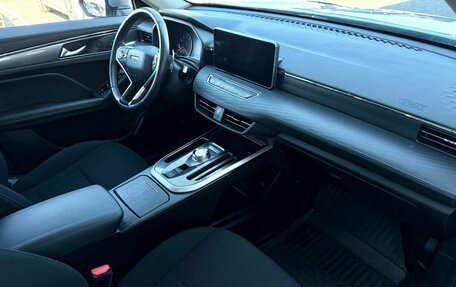 Haval Jolion, 2023 год, 1 530 000 рублей, 12 фотография