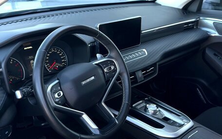 Haval Jolion, 2023 год, 1 530 000 рублей, 13 фотография