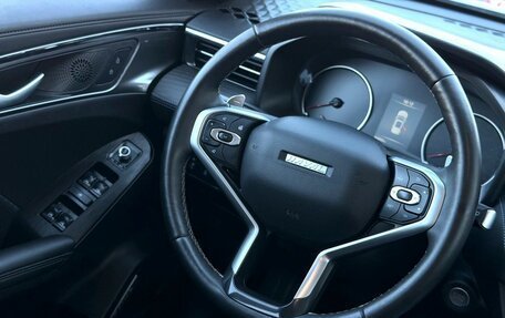 Haval Jolion, 2023 год, 1 530 000 рублей, 19 фотография