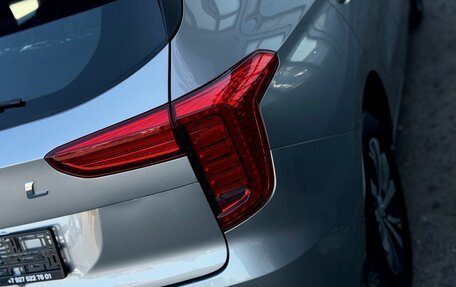 Haval Jolion, 2023 год, 1 530 000 рублей, 22 фотография