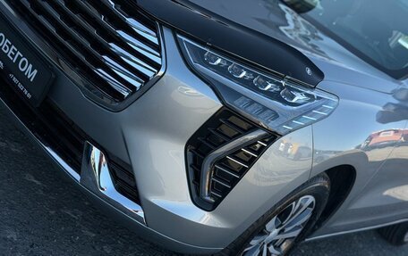 Haval Jolion, 2023 год, 1 530 000 рублей, 31 фотография