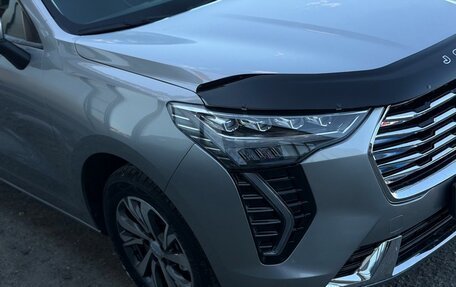 Haval Jolion, 2023 год, 1 530 000 рублей, 30 фотография