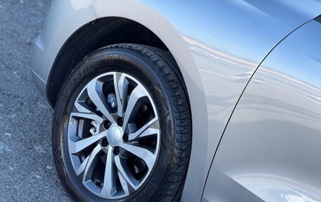 Haval Jolion, 2023 год, 1 530 000 рублей, 32 фотография