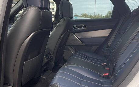 Land Rover Range Rover Velar I, 2021 год, 9 379 000 рублей, 8 фотография