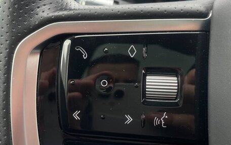 Land Rover Range Rover Velar I, 2021 год, 9 379 000 рублей, 19 фотография