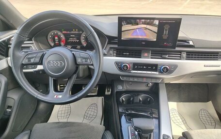 Audi A4, 2021 год, 3 777 000 рублей, 6 фотография