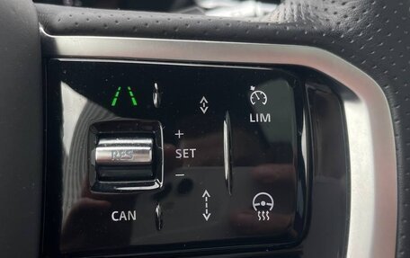 Land Rover Range Rover Velar I, 2021 год, 9 379 000 рублей, 20 фотография