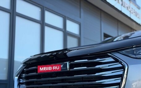 Haval Jolion, 2023 год, 1 530 000 рублей, 33 фотография