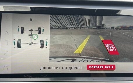 Land Rover Range Rover Velar I, 2021 год, 9 379 000 рублей, 17 фотография