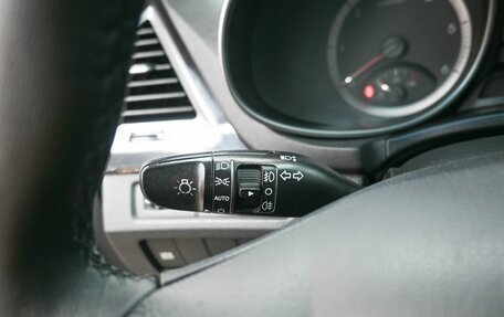 Hyundai Santa Fe III рестайлинг, 2014 год, 1 799 900 рублей, 12 фотография