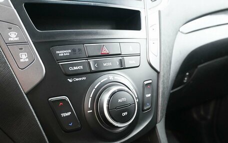 Hyundai Santa Fe III рестайлинг, 2014 год, 1 799 900 рублей, 17 фотография
