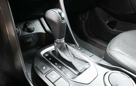 Hyundai Santa Fe III рестайлинг, 2014 год, 1 799 900 рублей, 18 фотография