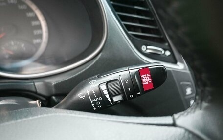 Hyundai Santa Fe III рестайлинг, 2014 год, 1 799 900 рублей, 15 фотография