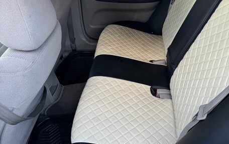 KIA Cerato I, 2006 год, 420 000 рублей, 5 фотография