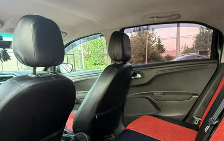 Peugeot 301 I рестайлинг, 2013 год, 700 000 рублей, 5 фотография