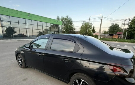 Peugeot 301 I рестайлинг, 2013 год, 700 000 рублей, 11 фотография