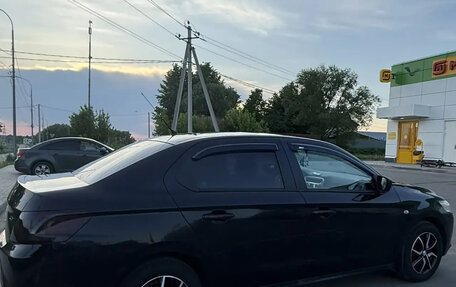 Peugeot 301 I рестайлинг, 2013 год, 700 000 рублей, 10 фотография