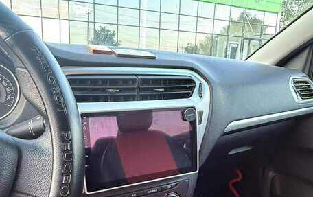 Peugeot 301 I рестайлинг, 2013 год, 700 000 рублей, 6 фотография