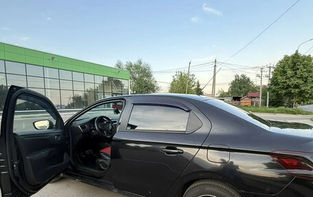 Peugeot 301 I рестайлинг, 2013 год, 700 000 рублей, 12 фотография