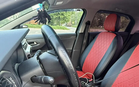 Peugeot 301 I рестайлинг, 2013 год, 700 000 рублей, 8 фотография