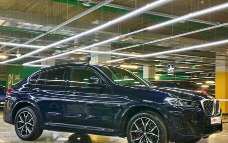 BMW X4, 2023 год, 6 800 000 рублей, 3 фотография