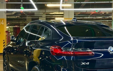 BMW X4, 2023 год, 6 800 000 рублей, 5 фотография
