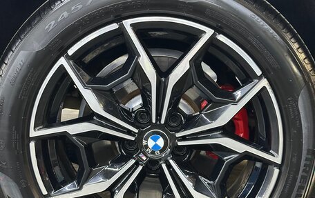 BMW X4, 2023 год, 6 800 000 рублей, 7 фотография