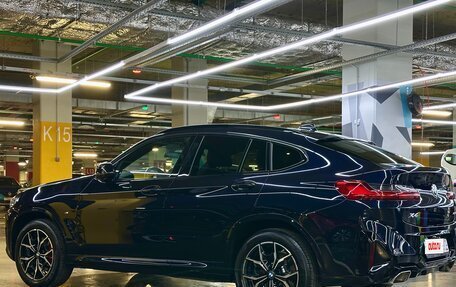 BMW X4, 2023 год, 6 800 000 рублей, 6 фотография
