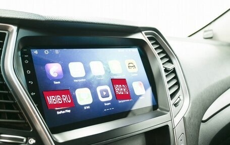 Hyundai Santa Fe III рестайлинг, 2014 год, 1 799 900 рублей, 16 фотография