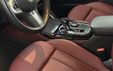 BMW X4, 2023 год, 6 800 000 рублей, 8 фотография