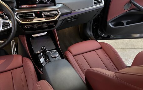 BMW X4, 2023 год, 6 800 000 рублей, 12 фотография
