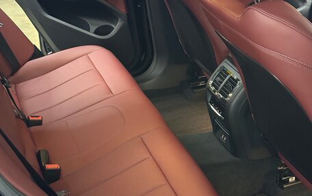 BMW X4, 2023 год, 6 800 000 рублей, 10 фотография