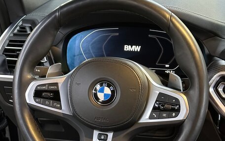 BMW X4, 2023 год, 6 800 000 рублей, 13 фотография